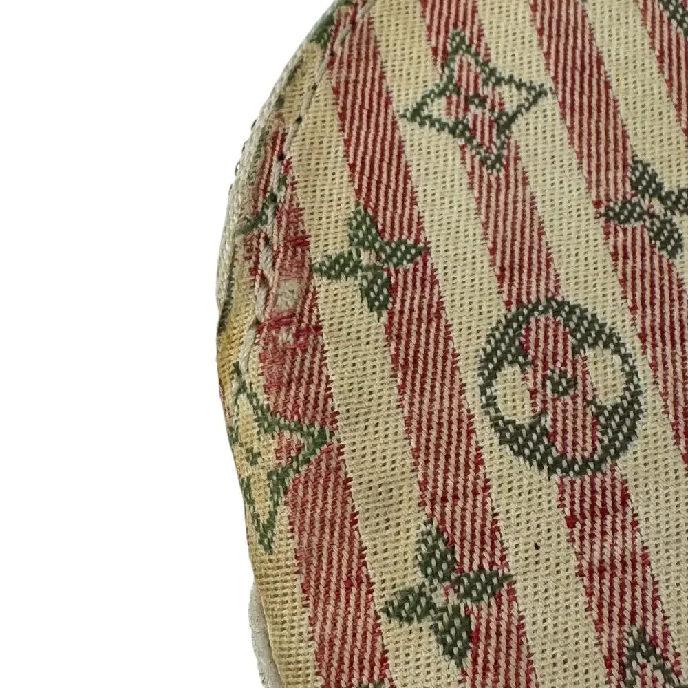 Louis Vuitton Mini Lin Zippy Pouch